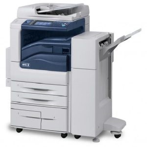 cho thuê máy photocopy Xerox WorkCentre 5335
