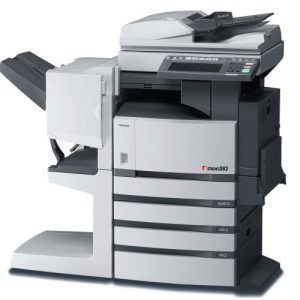 thuê máy photocopy Toshiba e-Studio 282/283