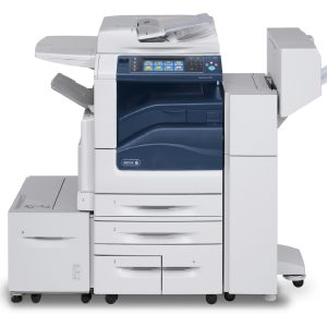 Cho thuê máy photocopy Xerox WorkCentre 7845/7855
