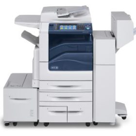 Máy photocopy Xerox WC 7845/7855