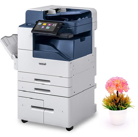 Máy photocopy Xerox