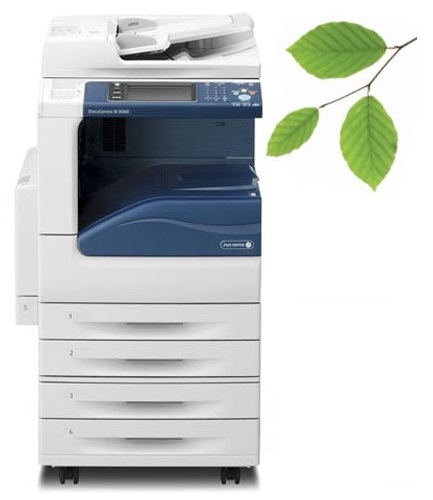 Thuê máy photocopy Xerox 4070/5070