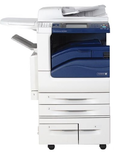 Thuê máy photocopy Xerox DC-IV 3065