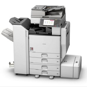 Cho thuê máy photocopy ricoh mp 4002/5002