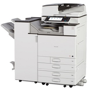 cho thuê máy photocopy màu ricoh mp c4503/c5503
