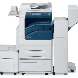 Cho thuê máy photocopy Xerox DC-IV 4070/5070