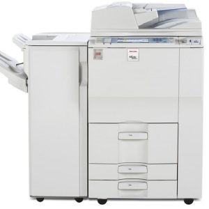 cho thuê máy photocopy ricoh mp 6001/7001