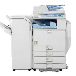 cho thê máy photocopy ricoh mp 4001/5001