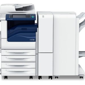 cho thuê máy photocopy Xerox DC-V5070/4070