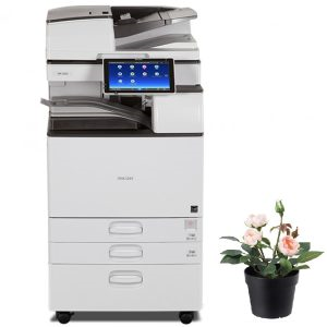 Cho thuê máy photocopy Ricoh MP 3055/3555