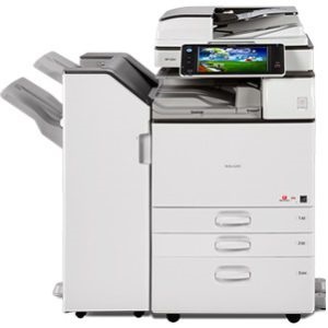 Cho thuê máy photocopy ricoh mp 3054/3554