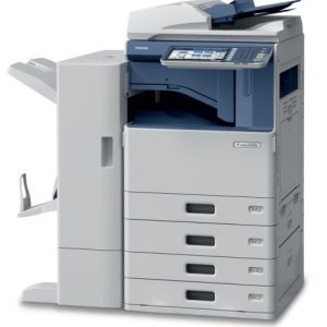 thuê máy photocopy Toshiba màu e-Studio 2050C/2550C
