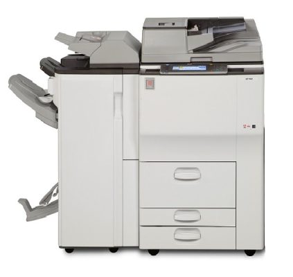 Cho thuê máy photocopy 6002/7502