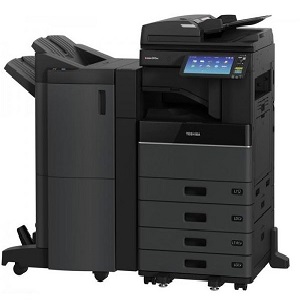 cho thuê máy photocopy Toshiba 4515AC/5015AC