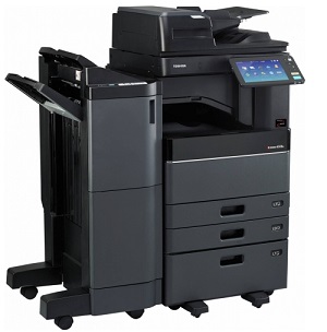 cho thuê máy photocopy Toshiba 4508LP/5008LP