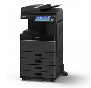 thuê máy photocopy màu Toshiba 4505/5005