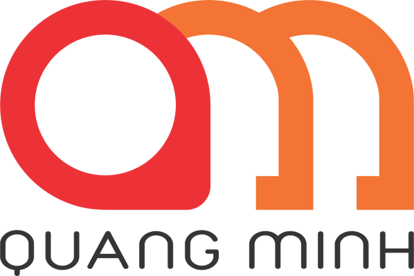 logo Quang Minh