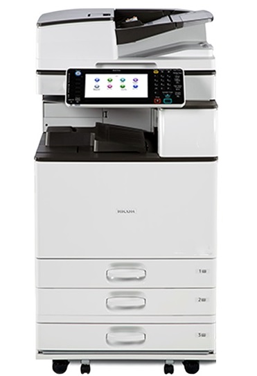 Cho thuê máy photocopy ricoh MP 4054/5054