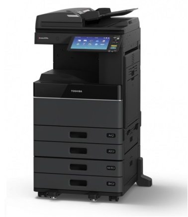 cho thuê máy photocopy màuu toshiba e-studio 4505