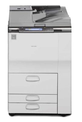 Thuê máy photocopy Ricoh MP 6002/7502