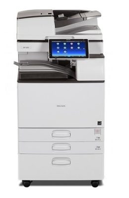 Thuê máy photocopy Ricoh MP 4055/5055