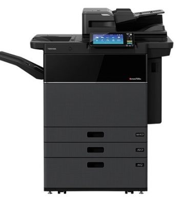 Thuê máy photocopy Toshiba 5508