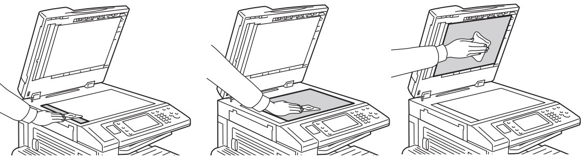 Tài liệu hướng dẫn sử dụng máy photocopy Ricoh